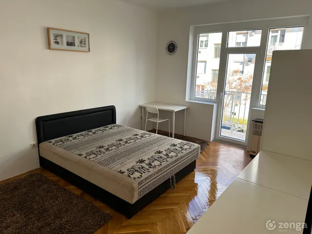 Kiadó lakás Pécs, Uránváros, Hajnóczy 29/b 30 nm