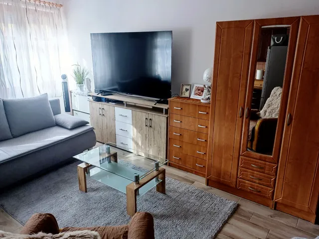 Eladó lakás Hajdúböszörmény 61 nm