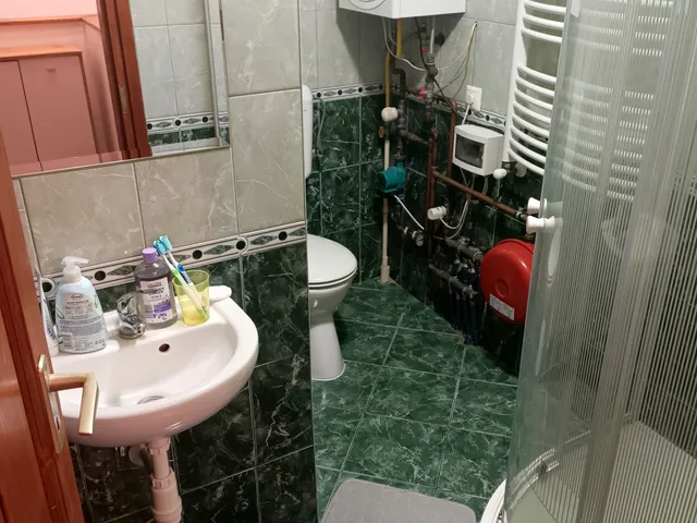 Eladó lakás Hajdúböszörmény 61 nm