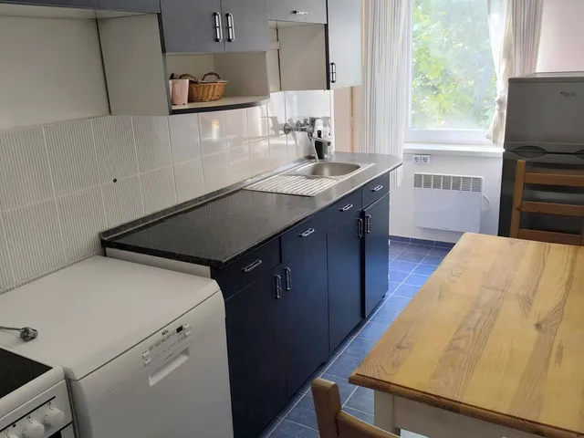 Eladó lakás Debrecen, Nagyerdő 43 nm