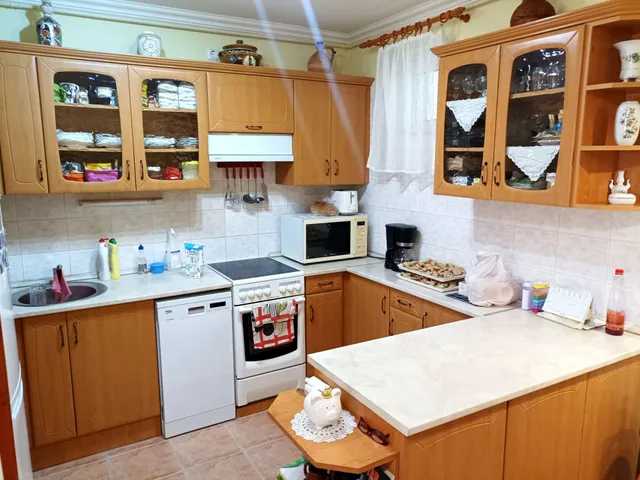 Eladó lakás Debrecen, Dobozikert 54 nm