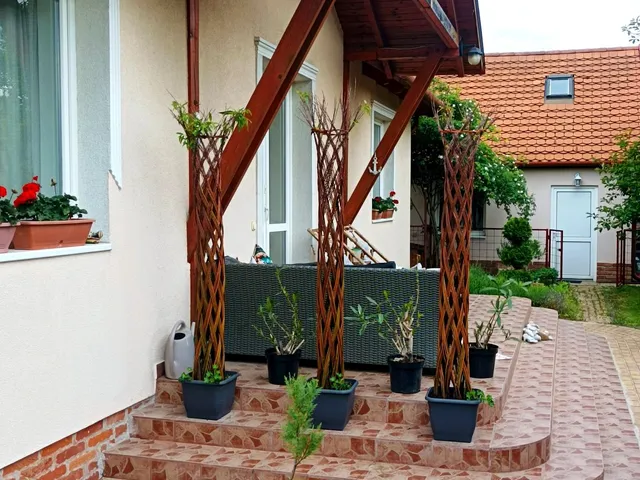 Eladó ház Debrecen, Gerébytelep 120 nm