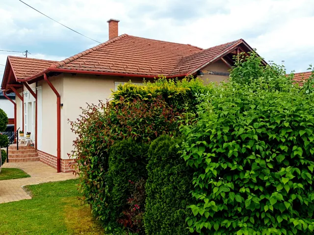 Eladó ház Debrecen, Gerébytelep 120 nm