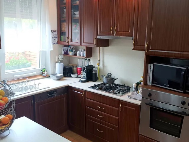 Eladó ház Debrecen, Kincseshegy 120 nm