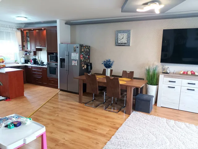 Eladó ház Debrecen, Kincseshegy 120 nm