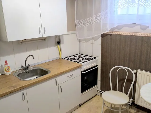 Eladó lakás Debrecen, Epreskert 53 nm