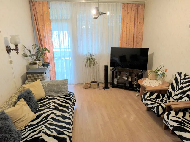 Eladó lakás Debrecen, Tócóskert, Kishegyesi út 61 nm