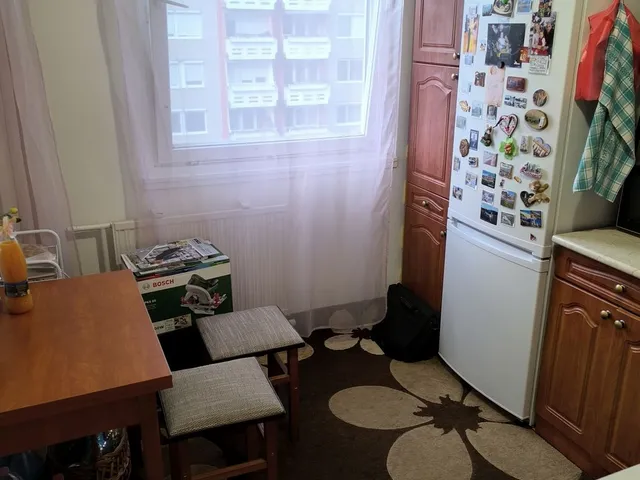 Eladó lakás Debrecen, Tócóskert 54 nm
