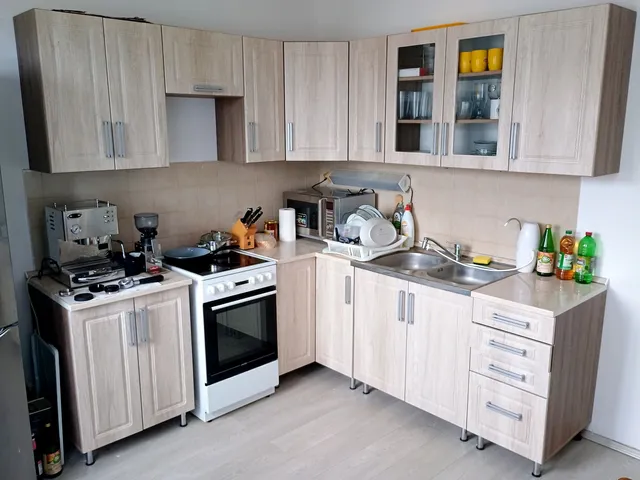 Eladó lakás Debrecen, Tócóvölgy 59 nm