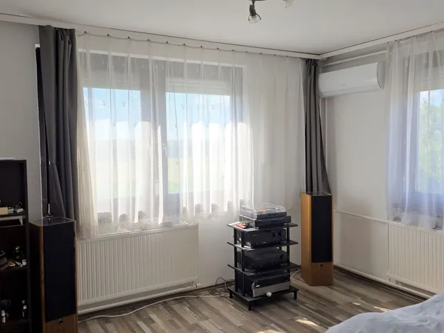 Eladó lakás Debrecen, Tócóvölgy 59 nm