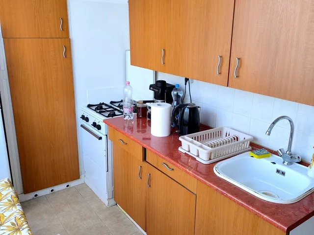 Eladó lakás Debrecen, Belváros, Senyei-Oláh István 61 nm