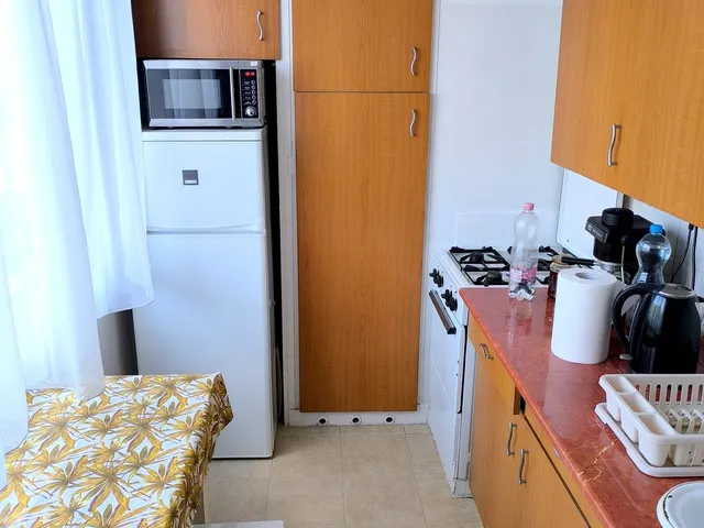 Eladó lakás Debrecen, Belváros, Senyei-Oláh István 61 nm