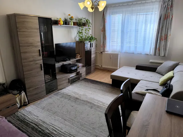 Eladó lakás Debrecen, Belváros 61 nm