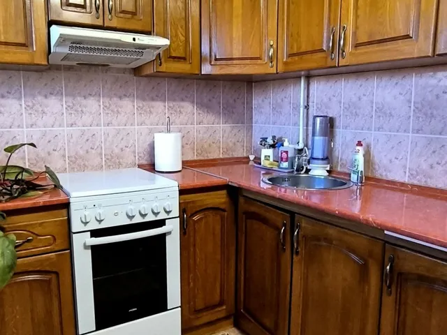 Eladó lakás Debrecen, Vargakert 61 nm