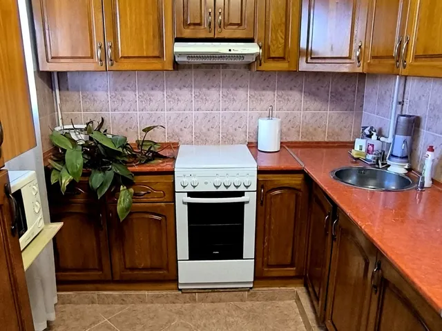 Eladó lakás Debrecen, Vargakert 61 nm