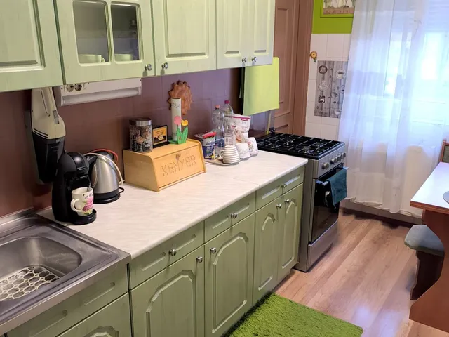 Eladó ház Debrecen, Homokkert 105 nm