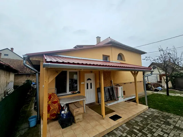 Eladó ház Debrecen, Vargakert 83 nm