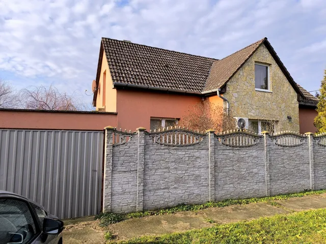 Eladó ház Hajdúhadház 137 nm