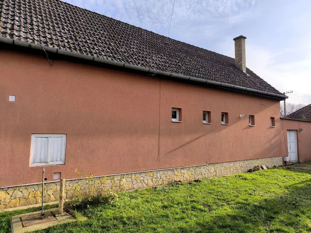 Eladó ház Hajdúhadház 137 nm