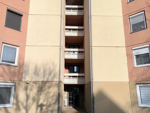 Eladó lakás Debrecen, Úrrétje 41 nm