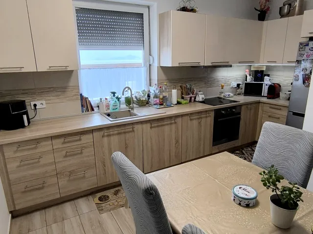 Eladó ház Bocskaikert 90 nm