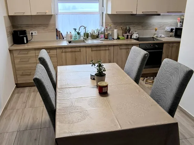 Eladó ház Bocskaikert 90 nm