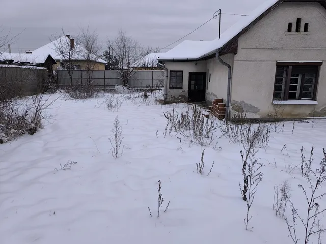 Eladó telek Debrecen, Gerébytelep, Vámospércs 54 500 nm