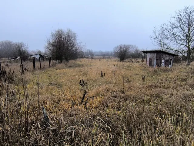 Eladó telek Sáránd 1100 nm