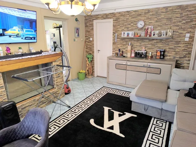 Eladó ház Hajdúhadház 98 nm