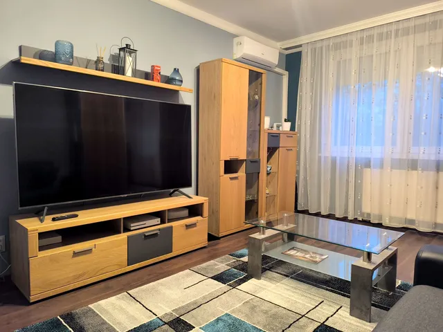 Eladó lakás Debrecen, Tócóskert 55 nm