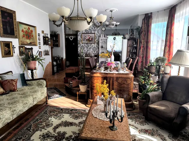 Eladó ház Hajdúsámson, Sámsonkert 118 nm