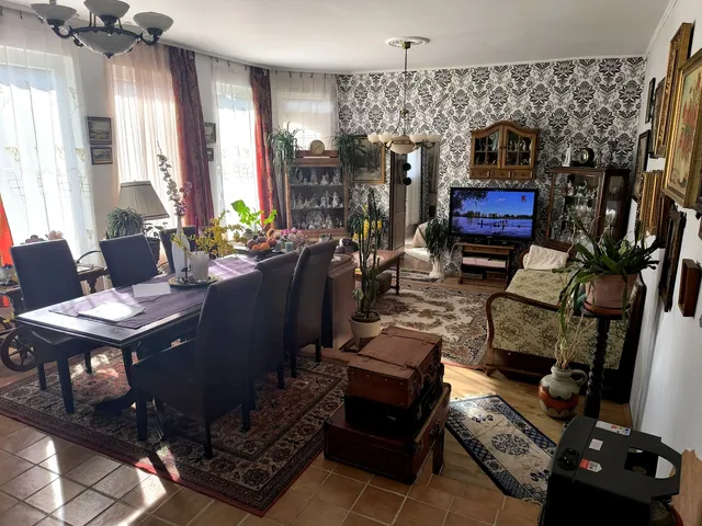 Eladó ház Hajdúsámson, Sámsonkert 118 nm