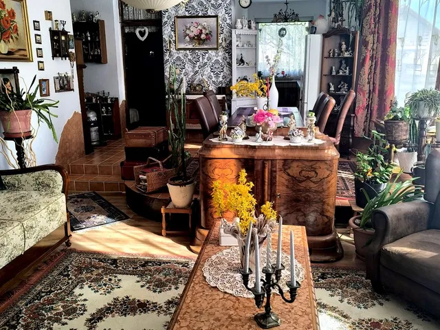 Eladó ház Hajdúsámson, Sámsonkert 118 nm