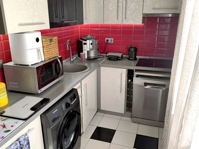 Eladó lakás Debrecen, Tócóvölgy 66 nm