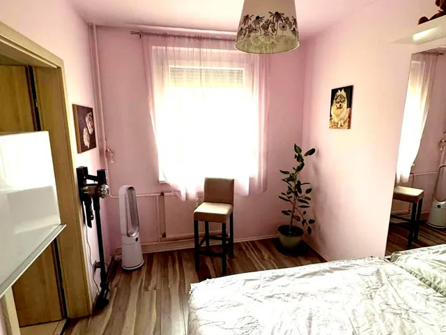 Eladó lakás Debrecen, Tócóvölgy 66 nm