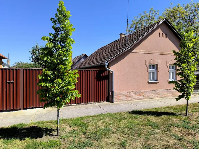 Eladó ház Hajdúböszörmény 70 nm