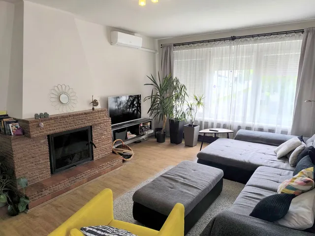 Eladó ház Debrecen, Boldogfalvikert 140 nm