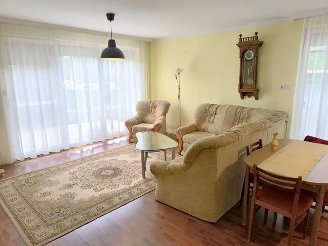 Eladó ház Debrecen, Homokkert, Hegyi Mihályné 120 nm