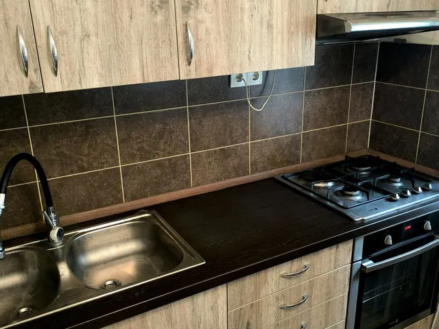 Eladó lakás Debrecen, Sámsonikert, Kassai út 69 36 nm