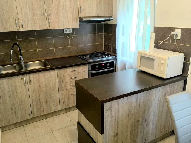 Eladó lakás Debrecen, Sámsonikert, Kassai út 69 36 nm
