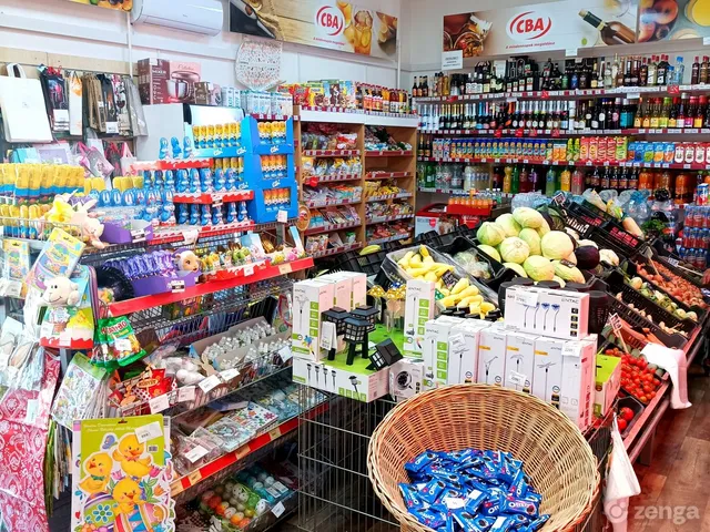 Eladó kereskedelmi és ipari ingatlan Mikepércs 190 nm