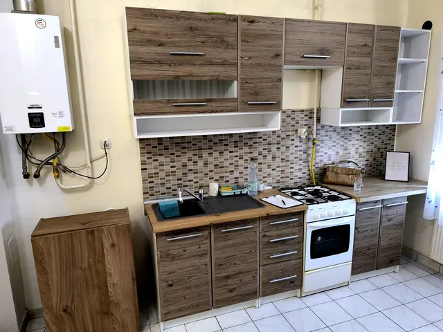 Eladó lakás Debrecen, Epreskert 56 nm