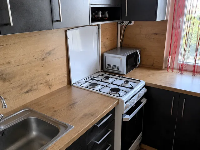 Kiadó lakás Debrecen, Vénkert, Sinai Miklós utca 7 35 nm