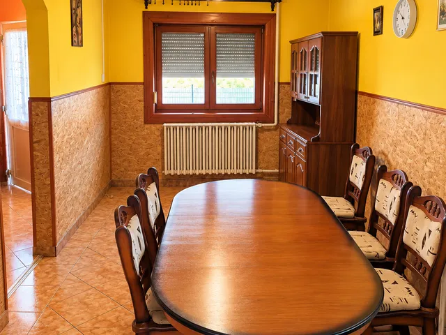 Eladó ház Debrecen, Lencztelep 68 nm