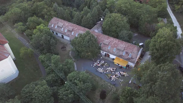 Eladó ház Szentbékkálla, Kossuth utca 39 1280 nm