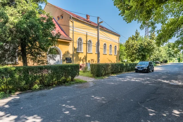 Eladó lakás Badacsonytomaj, Badacsony 97 nm