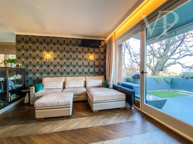 Eladó lakás Budapest XII. kerület, Mártonhegy 129 nm
