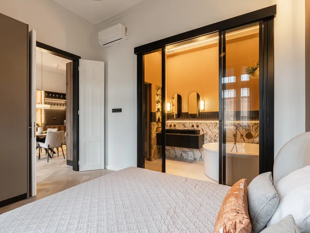Eladó lakás Budapest I. kerület, Víziváros I. ker. 87 nm