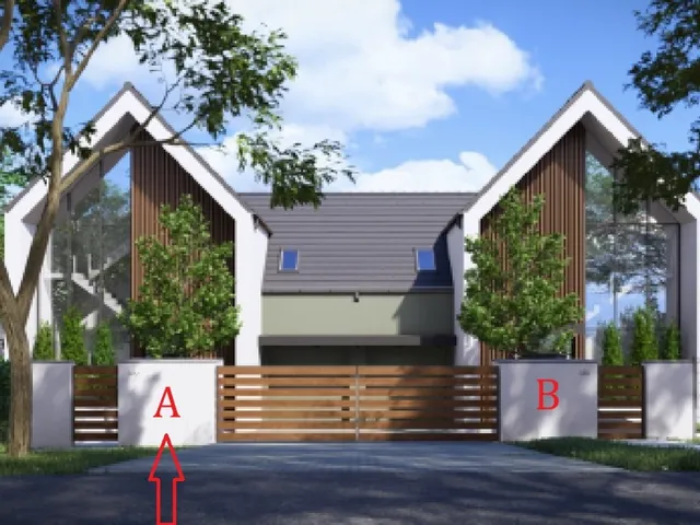 Eladó ház Budapest II. kerület, Remetekertváros, Rodostó utca 150 nm