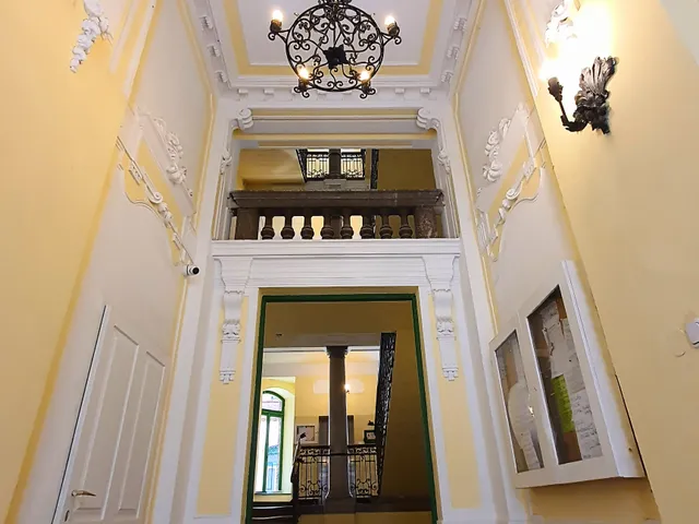 Eladó lakás Budapest V. kerület, Belváros, Havas utca 96 nm